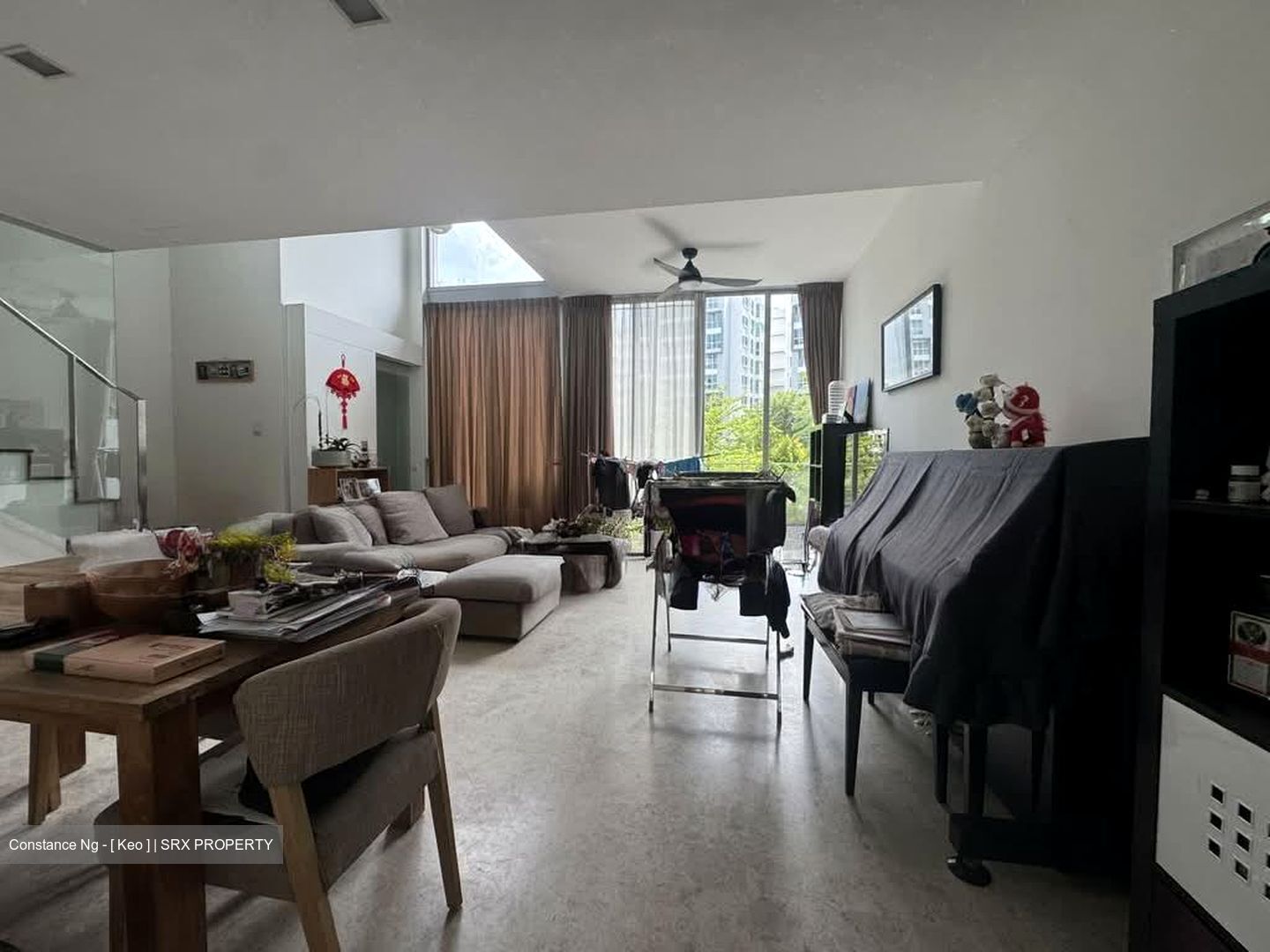 Jardin (D21), Condominium #568089991